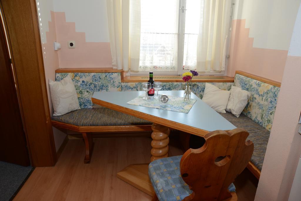 Pension Sonnenheim Rooms&Apartments Gmund in Karnten Exterior photo